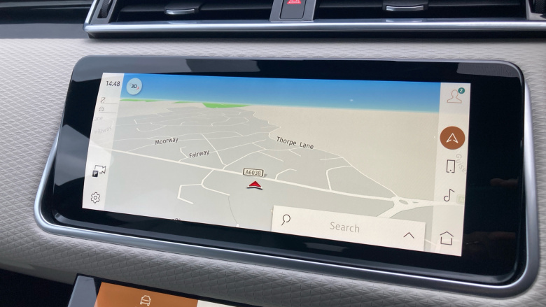 Land Rover Range Rover Velar 2.0 P400e SE 5dr Auto Estate